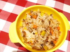 -西贝(无锡万象城店)