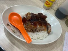 -一乐烧鹅(中环店)