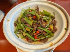 -川悦壹号·川菜(蠡溪路店)