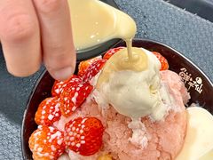 -鲜芋仙(时尚天河店)