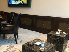 -丽晶轩中餐厅(重庆丽晶酒店)