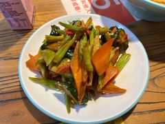 -韩师傅老大同刀削面(北苑路店)