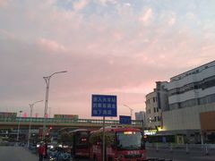 -南宁东站