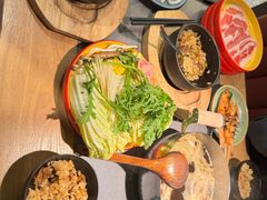 -沼津港精致料理·寿喜烧·烧鸟(龙湖南桥天街日料榜单店)