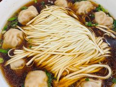 饺面-共和春(甘泉路店)
