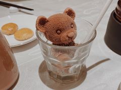 -十二粤味·顺德菜·烧鹅点心(五四广场店)
