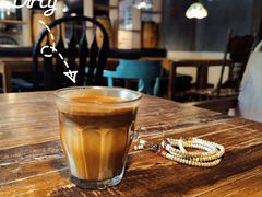 -68度C COFFEE(丞相府店)