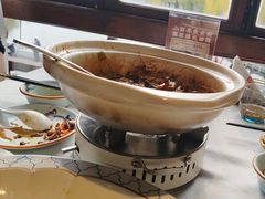 -庆云楼饭庄(什刹海店)