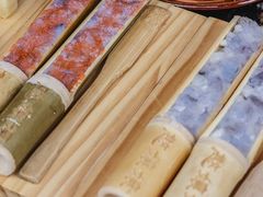 -憨孃孃·重庆老火锅(红山黑金店)