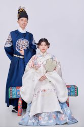 -麦田·婚纱摄影(天河新天地店)