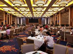 大堂-顺德人家食府(黄金广场店)