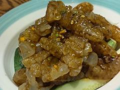 -新时代大酒店(仰口路店)