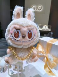 -GiO挚澳珠宝(侨福芳草地店)