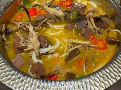 -古都历食南京菜·烤鸭·鸭血粉丝·汤包(南京博物院店)