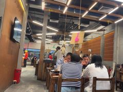 -破店肥哈·东北烧烤·夜宵(南山保利店)