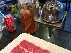 -南门涮肉(上海一店)