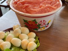 -井福老火锅(温江亚洲湾店)