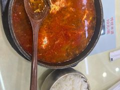 -服务大楼冷面(延大店)