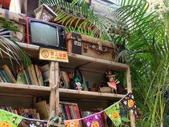 -束河人家(南锣鼓巷店)