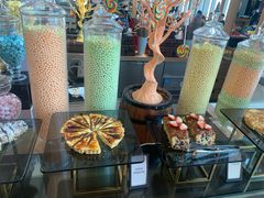 -视界美食自助餐厅·石家庄希尔顿酒店