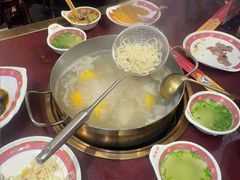 -大吉利·潮汕鲜牛肉火锅(西安店)