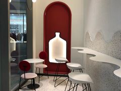 用餐区-茶马花街(城西银泰城店)