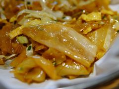 -味可道美食坊(福基路店)