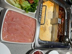 -海底捞火锅(赛格国际购物中心店)