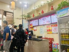 -蒋家桥饺面店(广陵路店)