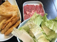 -洪长兴(云南南路店)