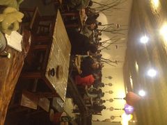 大堂-小院烤肉(公园南路店)