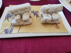 -金华安大酒楼·老牌潮菜·粤式茶点(东方国际店)