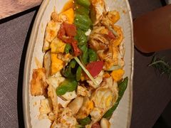 -山石榴·贵州菜(陆家嘴中心店)