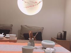 -梅间堂茶馆(绿地缤纷城店)