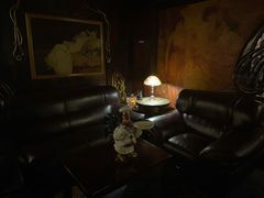 -马克西姆餐厅(崇文门店)