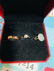 -张师傅首饰加工修理(西单华威潮铺街店)