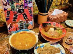 -平成屋·午肴夜酒(四川北路店)