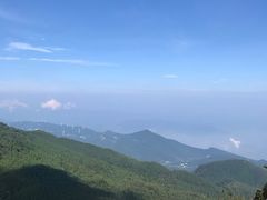 -武陵山森林公园