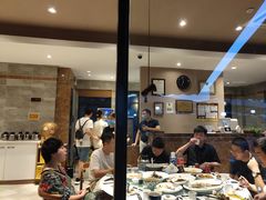 -品渔味湖鲜馆(拈花湾店)