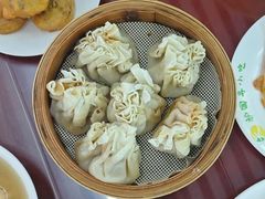 -聚德华天护国寺小吃(甜水园店)