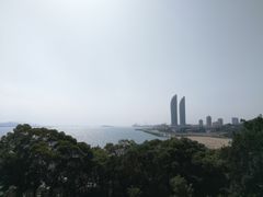 -胡里山炮台