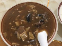 -费记胡辣汤(总店)