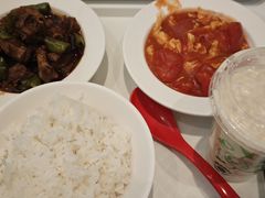 -永和大王(小厨·东四十条店)