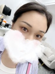 -韩美绣·骨相纹眉·洗眉美瞳线