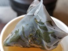 -星巴克(兰桂坊店)