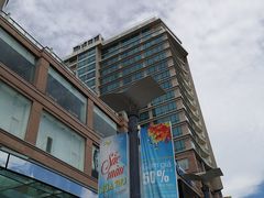 -芽庄中心购物广场
