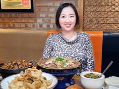 -金掌勺·锅包肉(双榆树店)