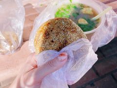 牛肉烧饼-李小老烧饼(常营民族家园店)
