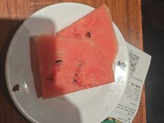 -汉巴味德·烤肉与啤酒的自助(杭州大悦城店)