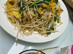 -闻道食府烙饼卷带鱼(原车耳营店原大觉寺店)